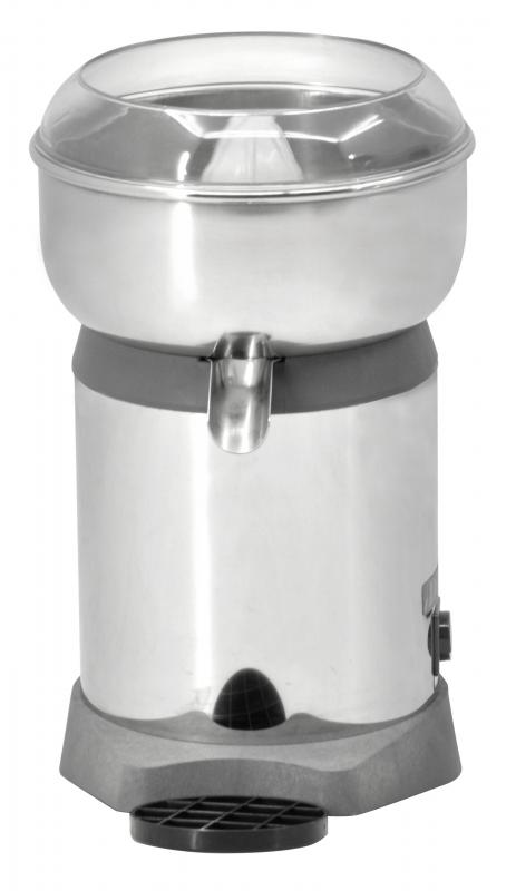 Citrus Juice Extractor with 0.36 HP Motor